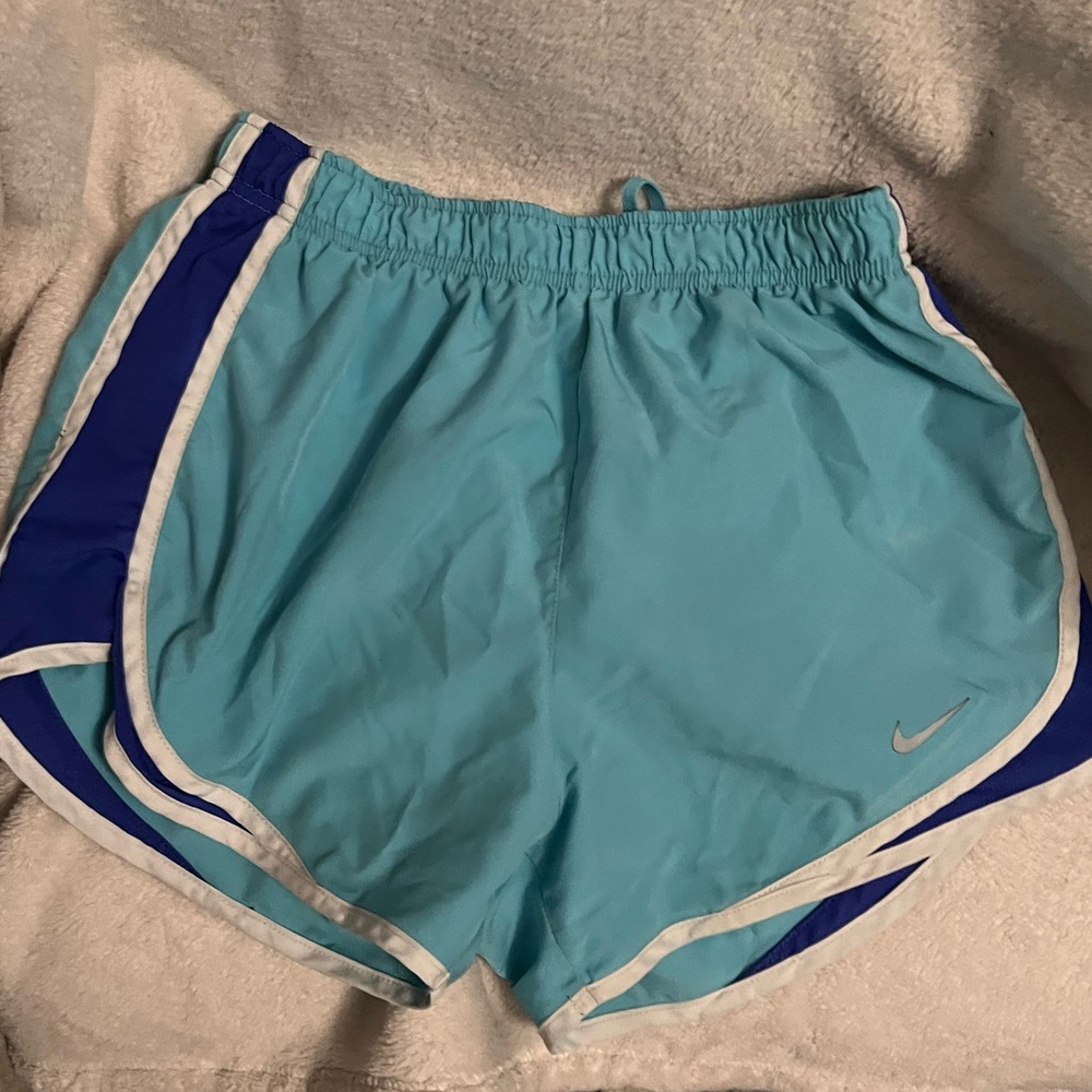 Nike Tempo Dri-Fit Running Shorts